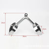 1Pcs Big V Rubber