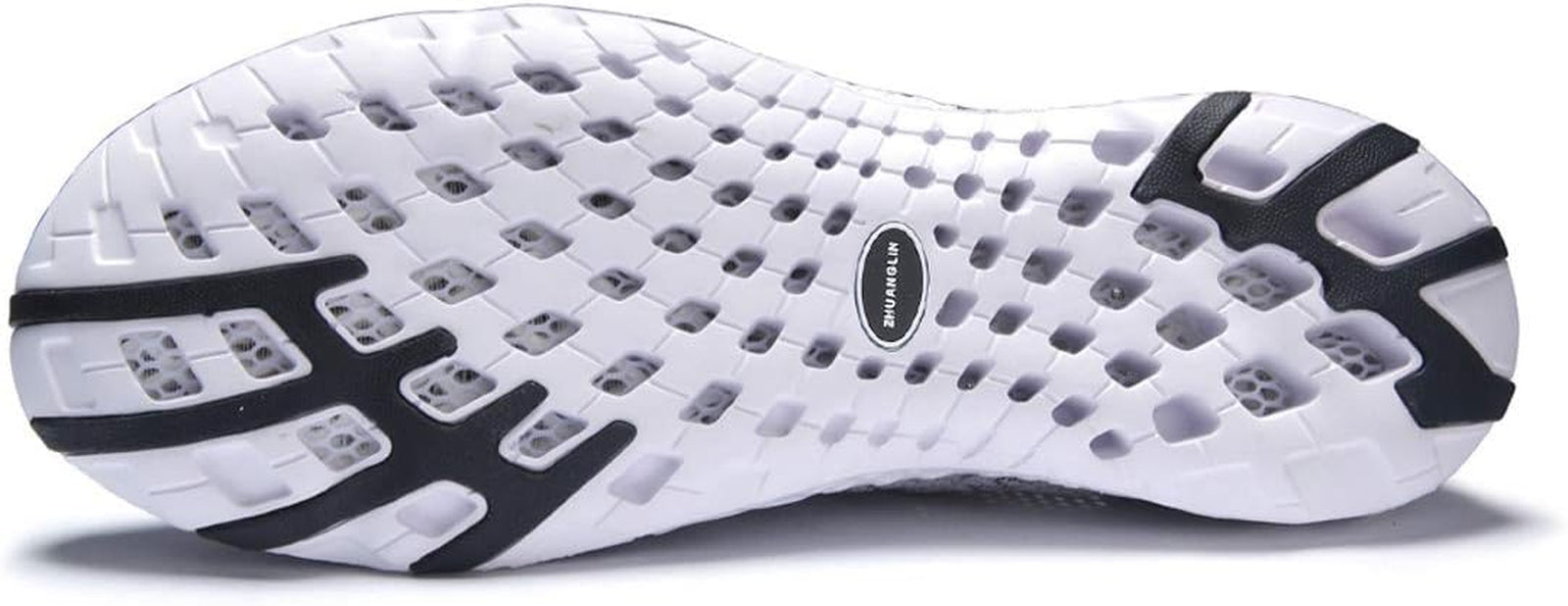 Women'S Quick Drying Aqua Water Shoes Casual Walking Shoes