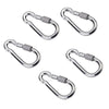 5Pcs Safety Buckle