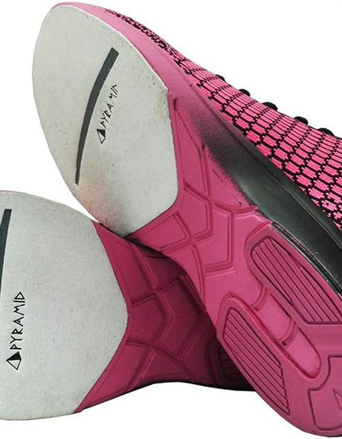 Load image into Gallery viewer, Women'S Path Lite Seamless Mesh Bowling Shoes
