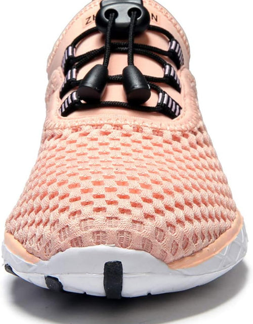 Load image into Gallery viewer, Women'S Quick Drying Aqua Water Shoes Casual Walking Shoes

