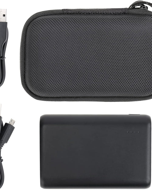 Load image into Gallery viewer, Hard Travel Case Replacement for Anker Powercore Speed 10000 10000Mah / Powercore II 10000 QC Charge 3.0 Portable External Charger Battery Power Bank

